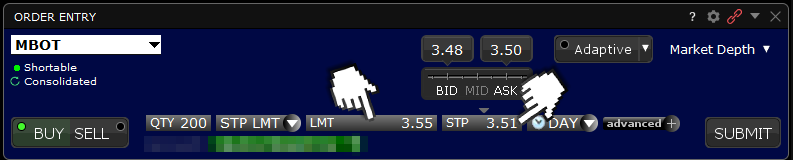 Como comprar ações day trading