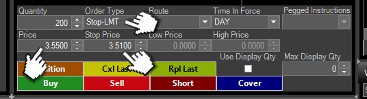 Como comprar ações day trading
